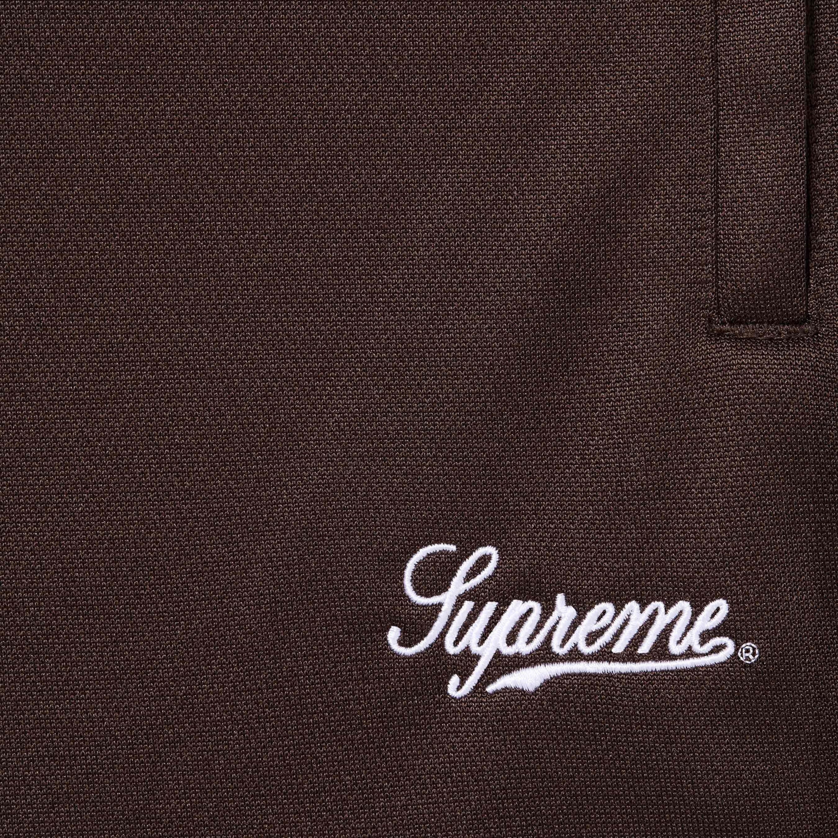 Worldwide Tricot Track Pant view 10